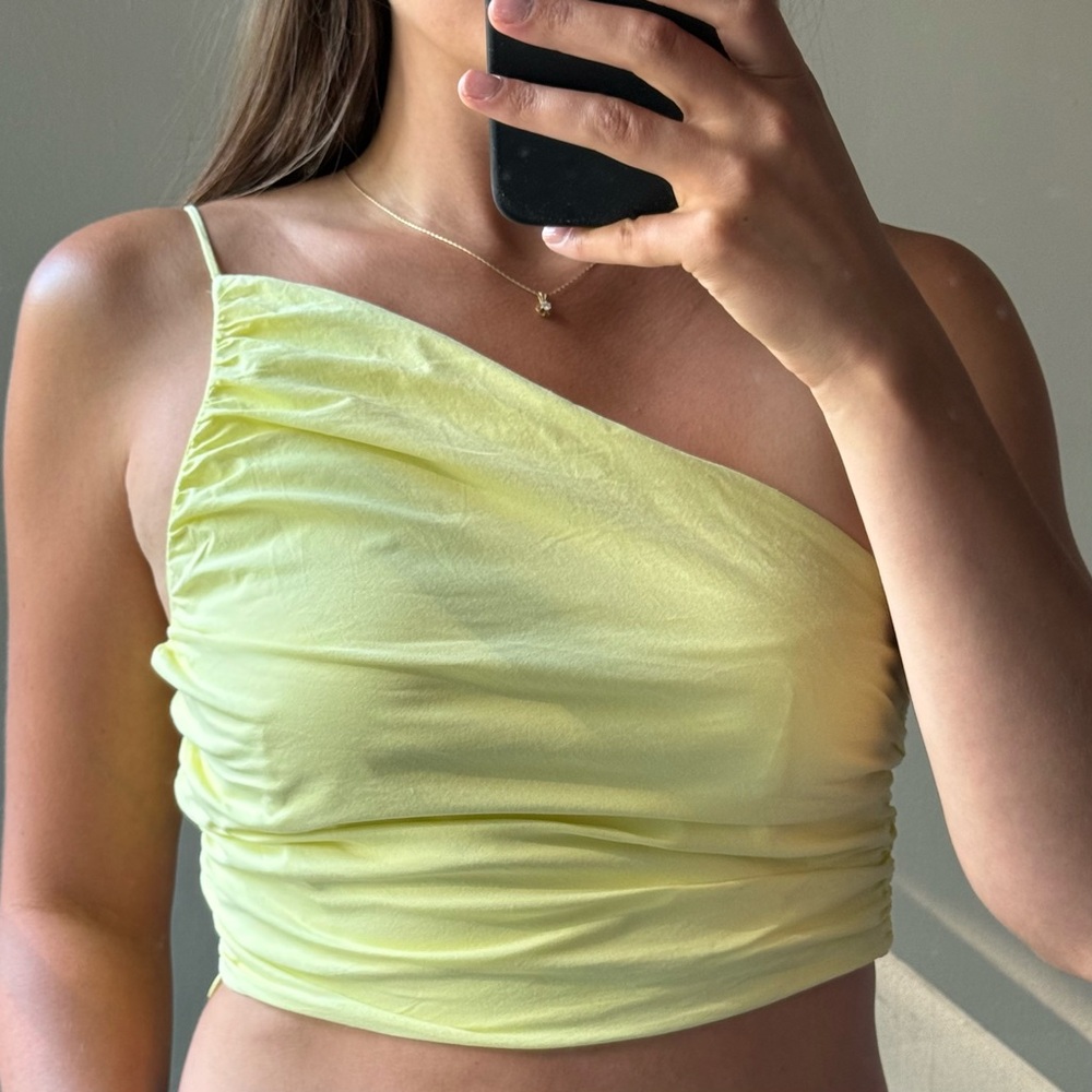Zara top